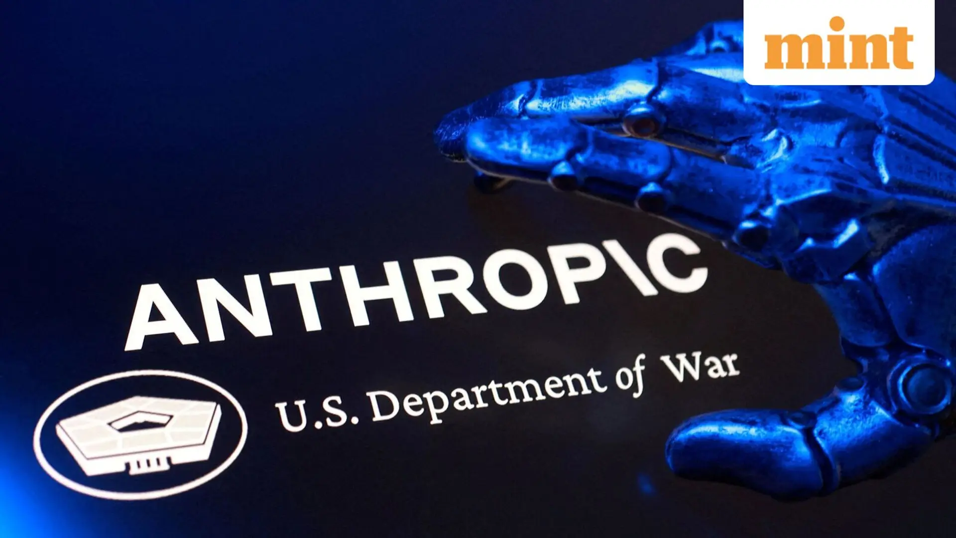 DoD Deploys AI for Strikes