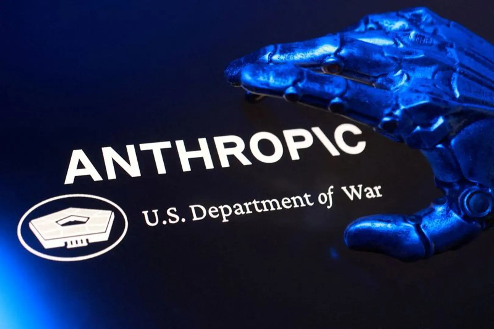 US Mandates Strict AI Terms