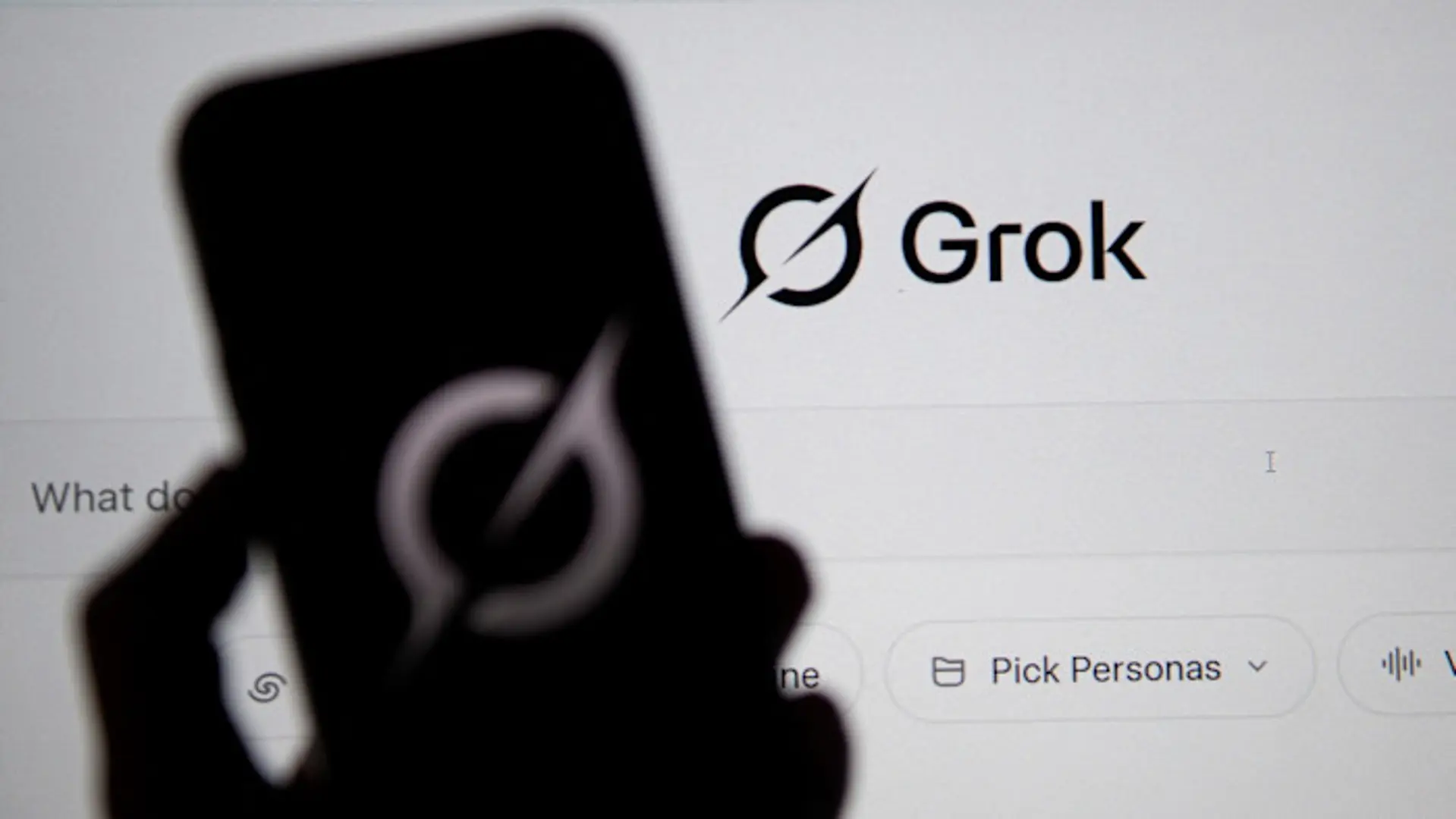 AI Abuse Targets Public Figures