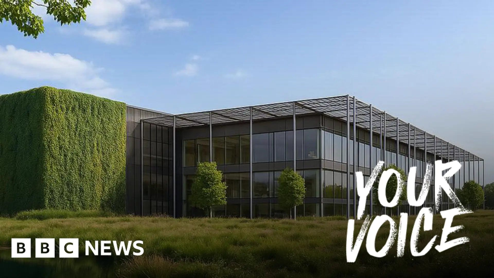 ILI Proposes Scottish Data Centre