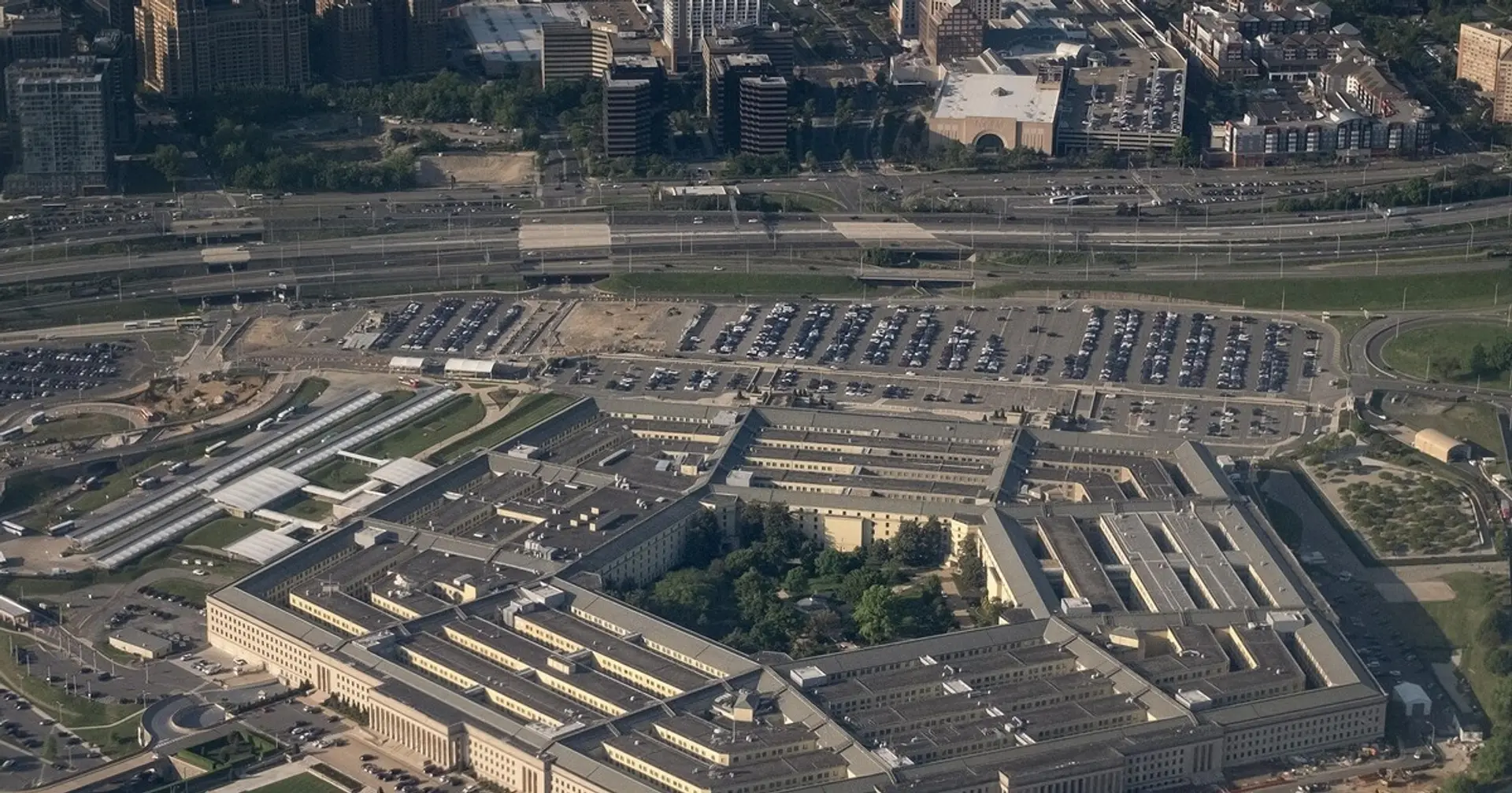 Pentagon Designates Anthropic Supply Risk