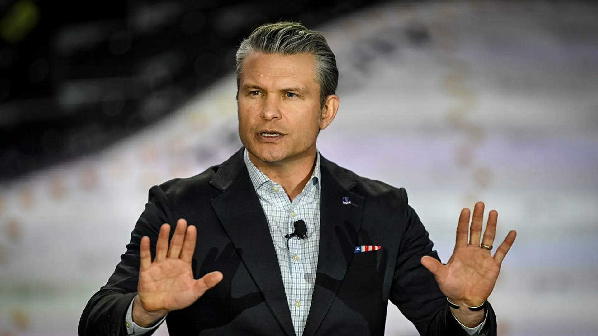 Pentagon Demands Anthropic AI Access