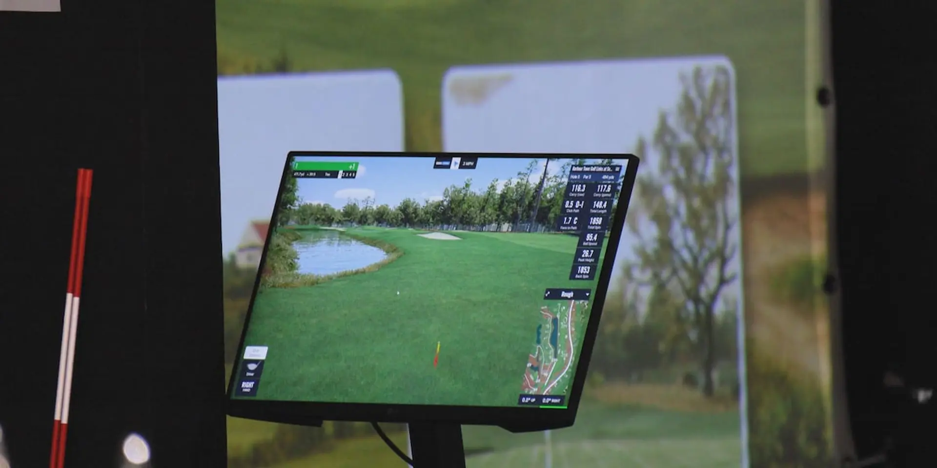 AI Tools Refine Golf Swings