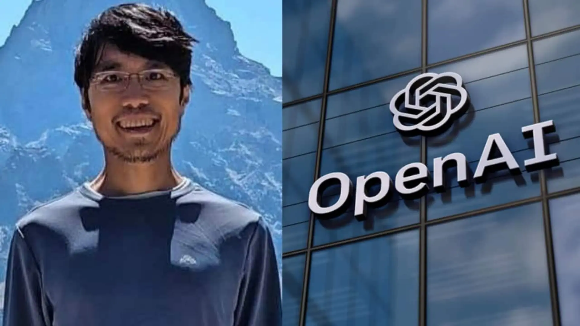 OpenAI Hires Meta AI Lead