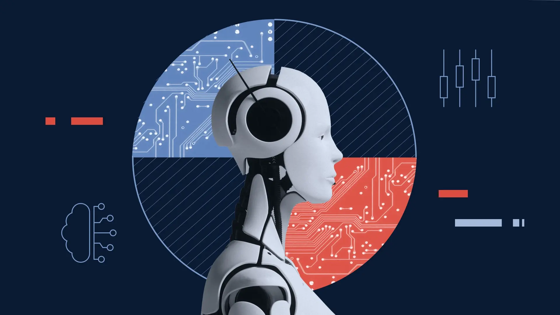 AI Models Miss Market Selloff