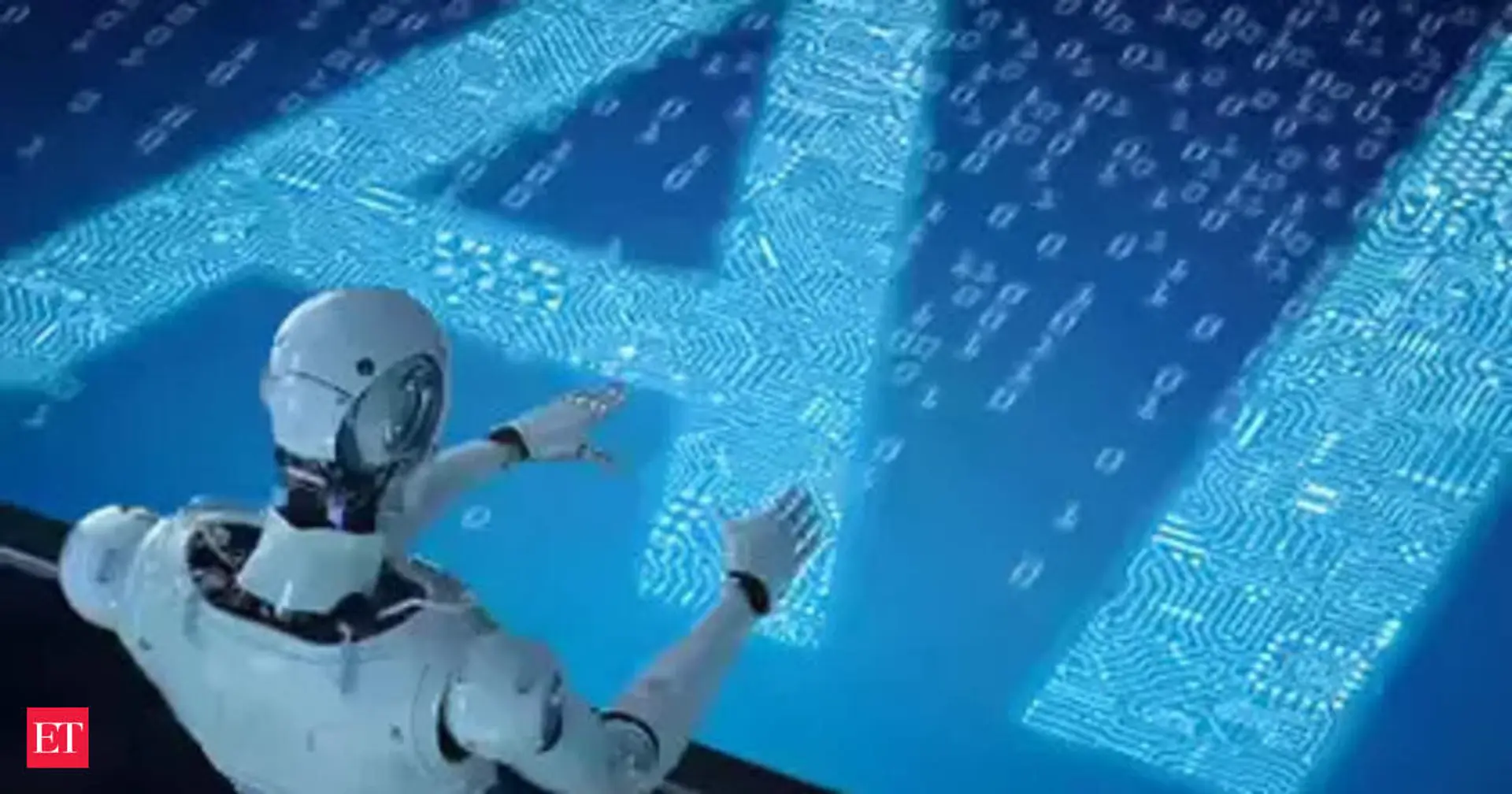 Citrini Flags India IT Risk