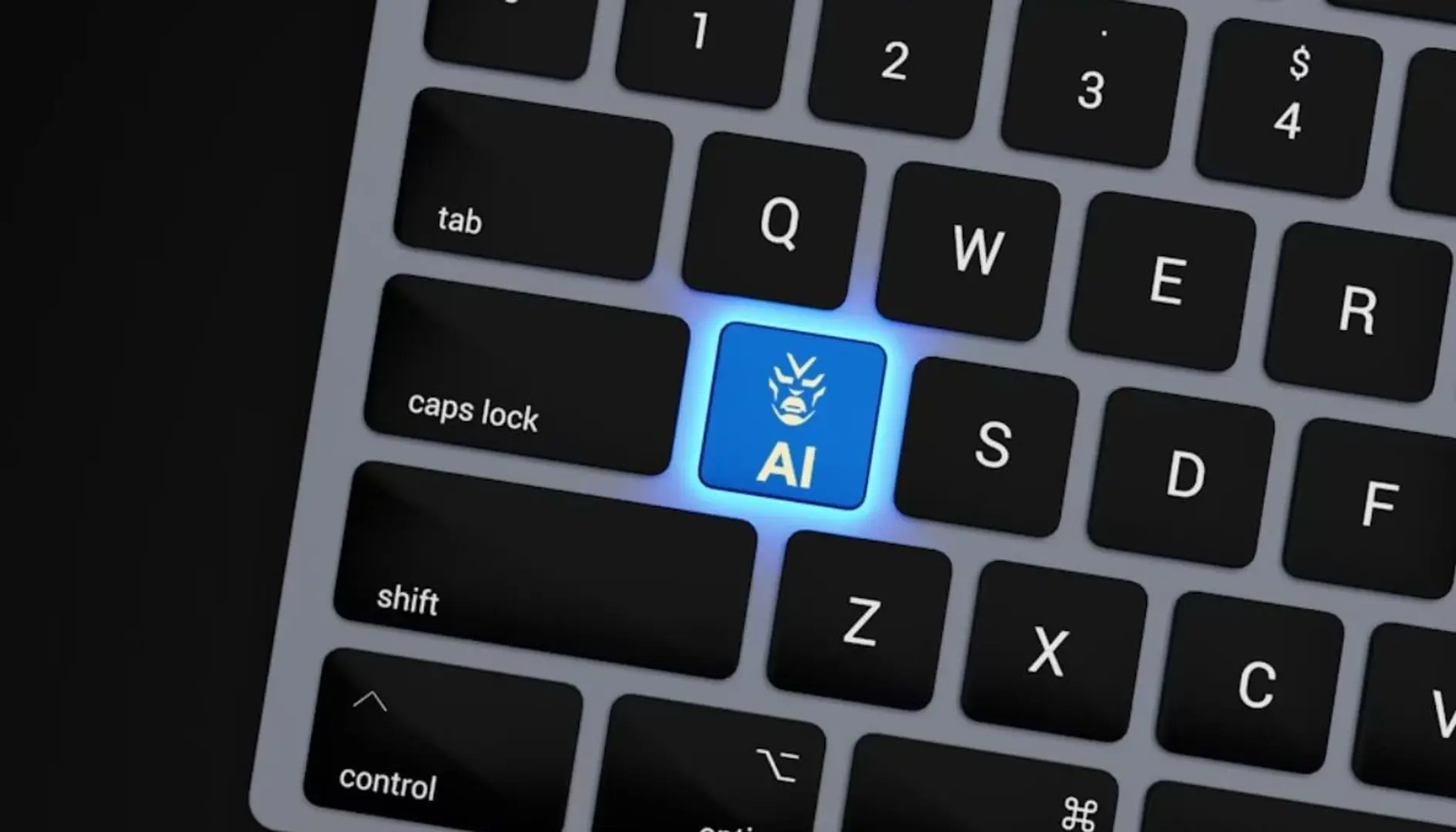 AI Development Encompasses Five Stages