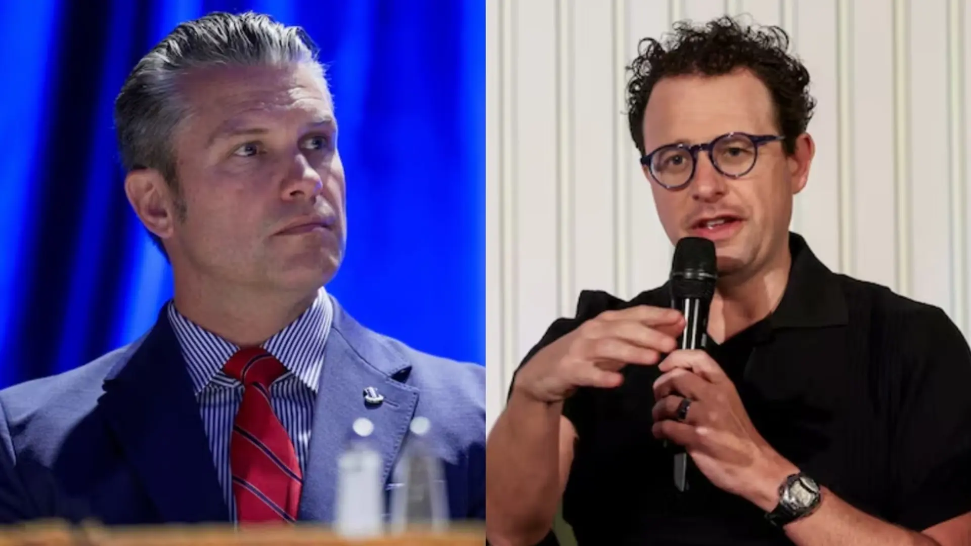 Anthropic Rejects Pentagon AI Demands