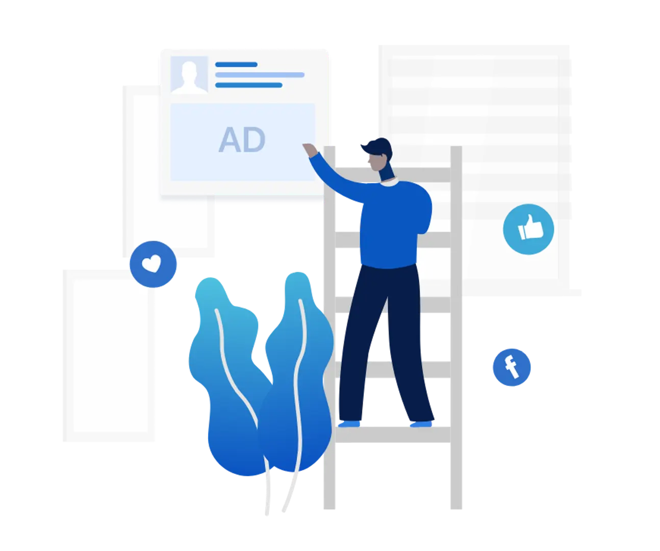 Meta Automation Blocks Agency Accounts