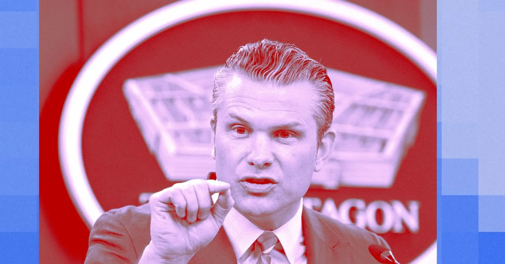 Pentagon Threatens Anthropic AI Contract