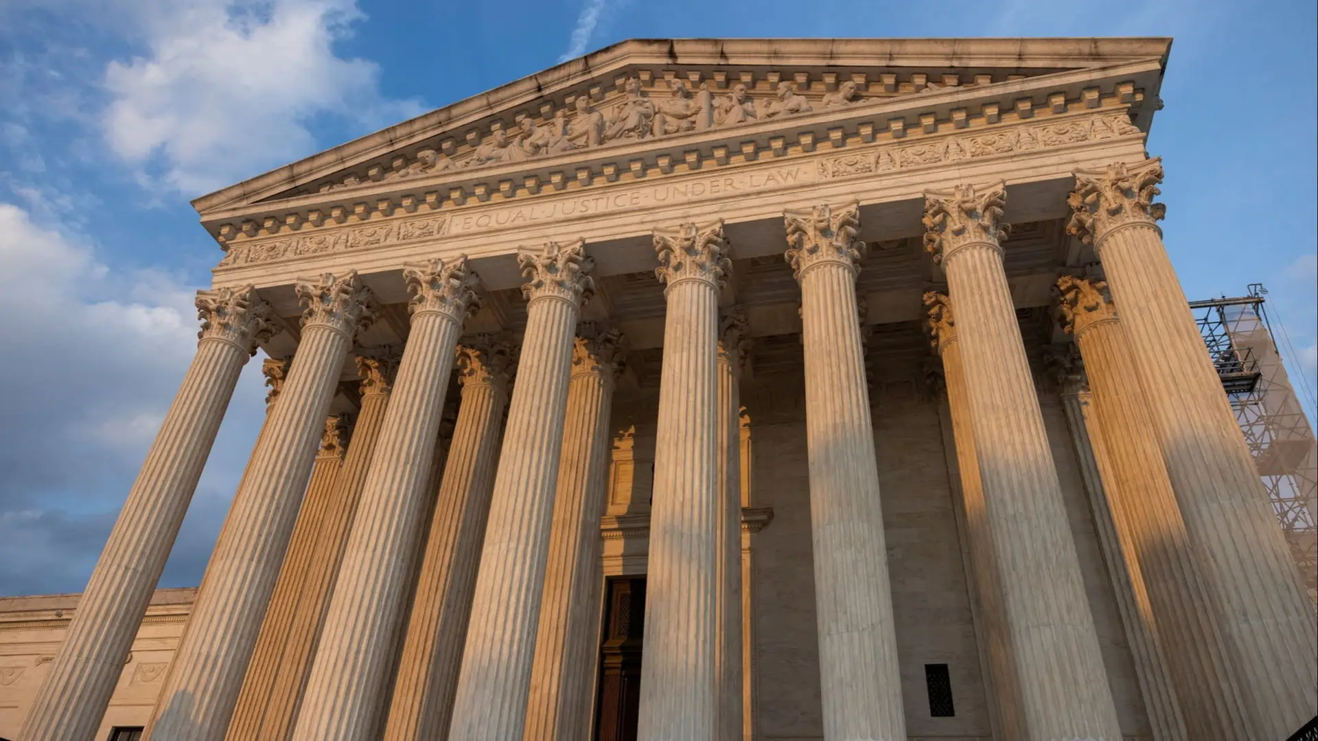 Supreme Court Voids Trump Tariffs