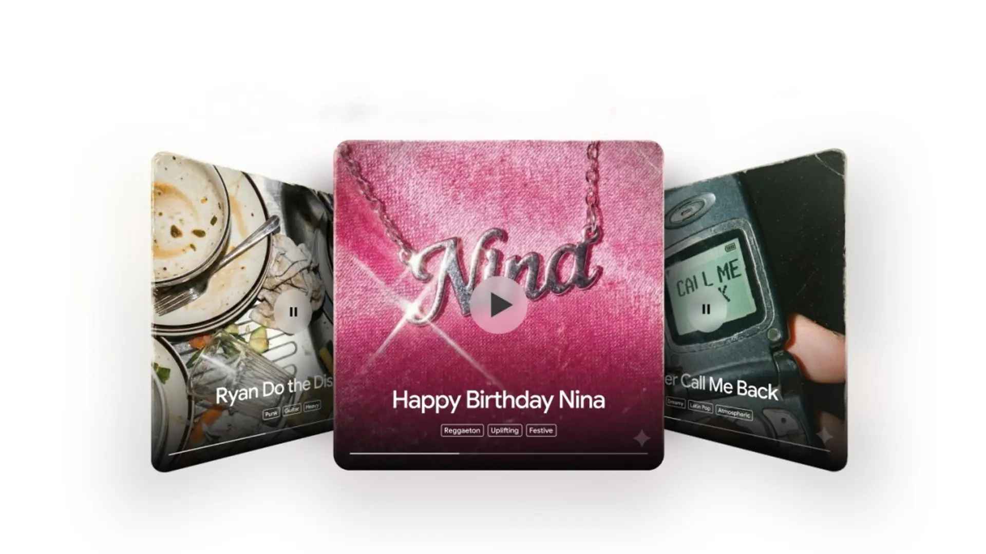 Google Adds Gemini Music Generation