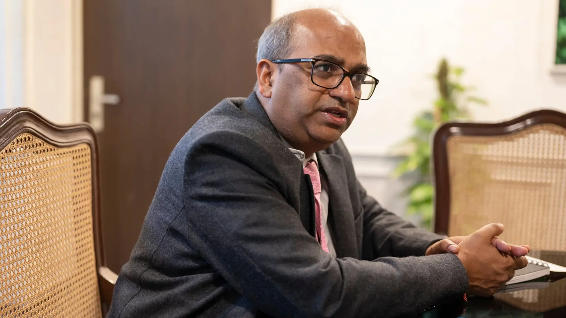 India Proposes Global AI Commons