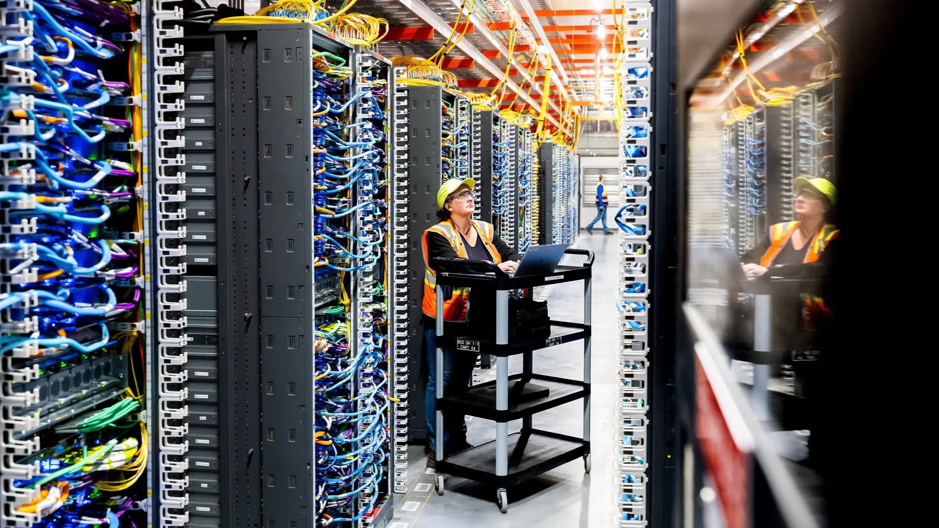 US Data Proves AI Productivity