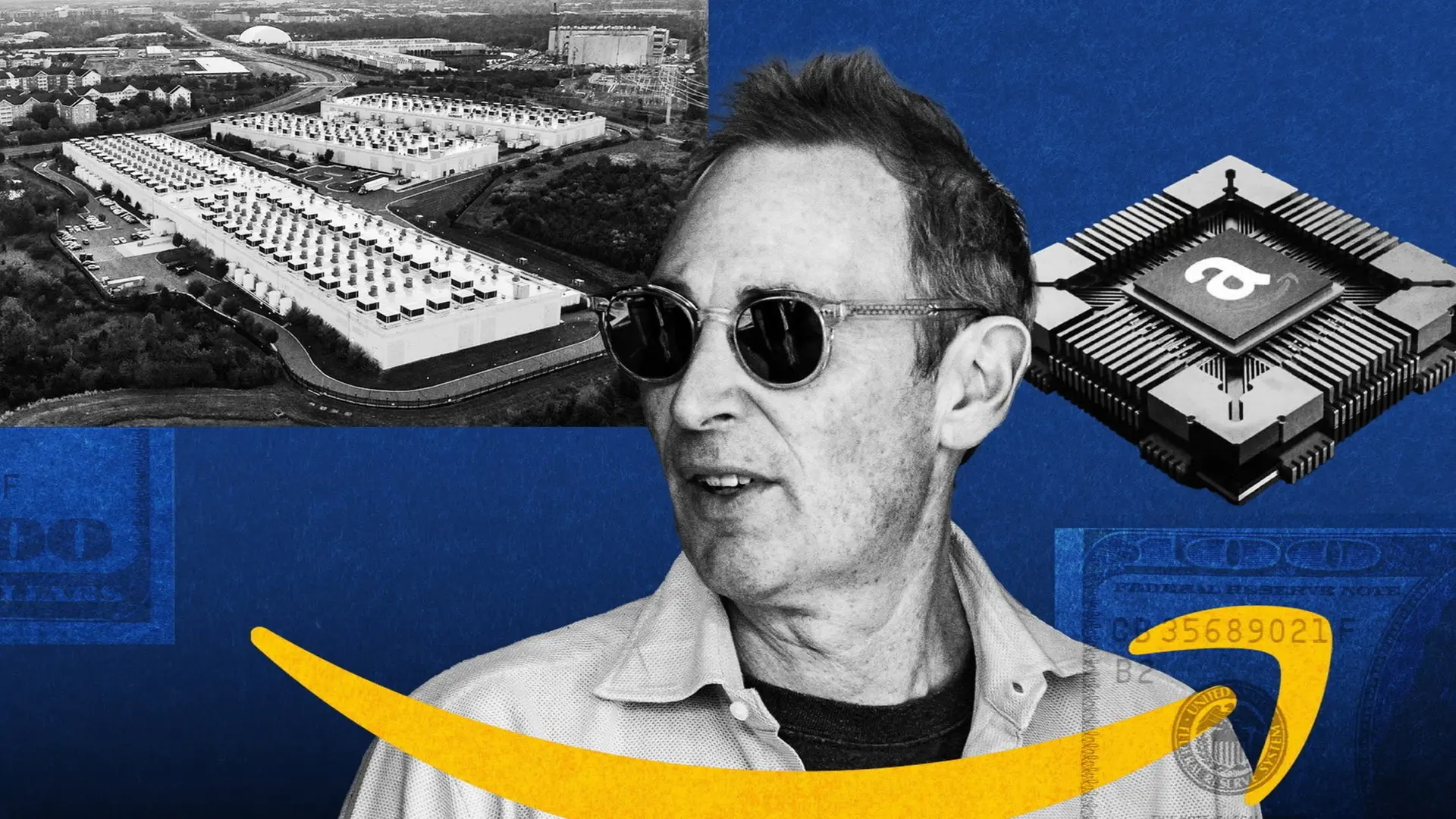 Amazon Commits $200B to AI