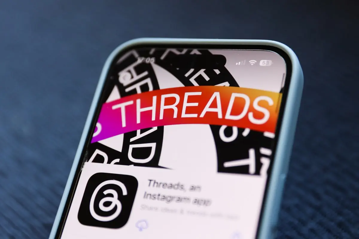 Threads Launches AI Feed Controls