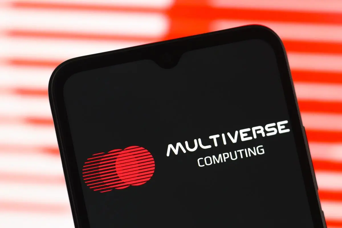 Multiverse Hits Billion Euro Valuation