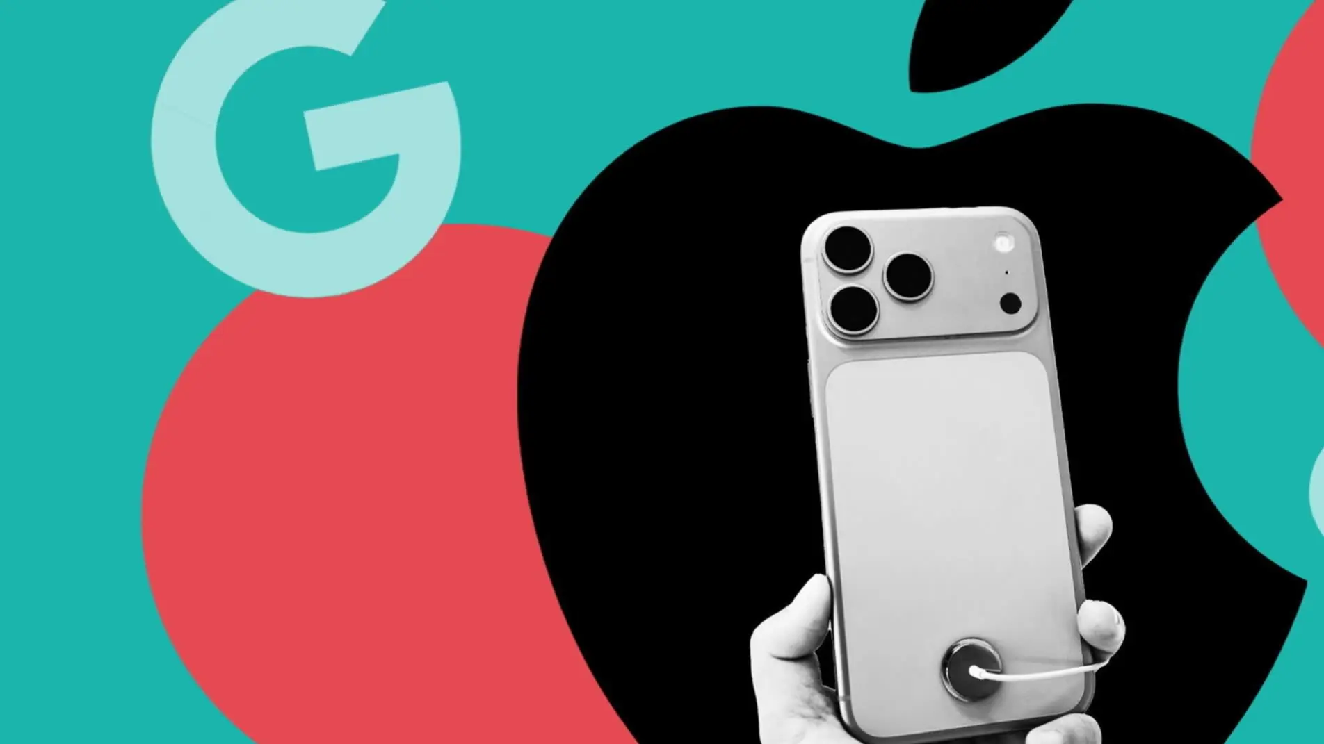 CMA Accepts Big Tech Commitments