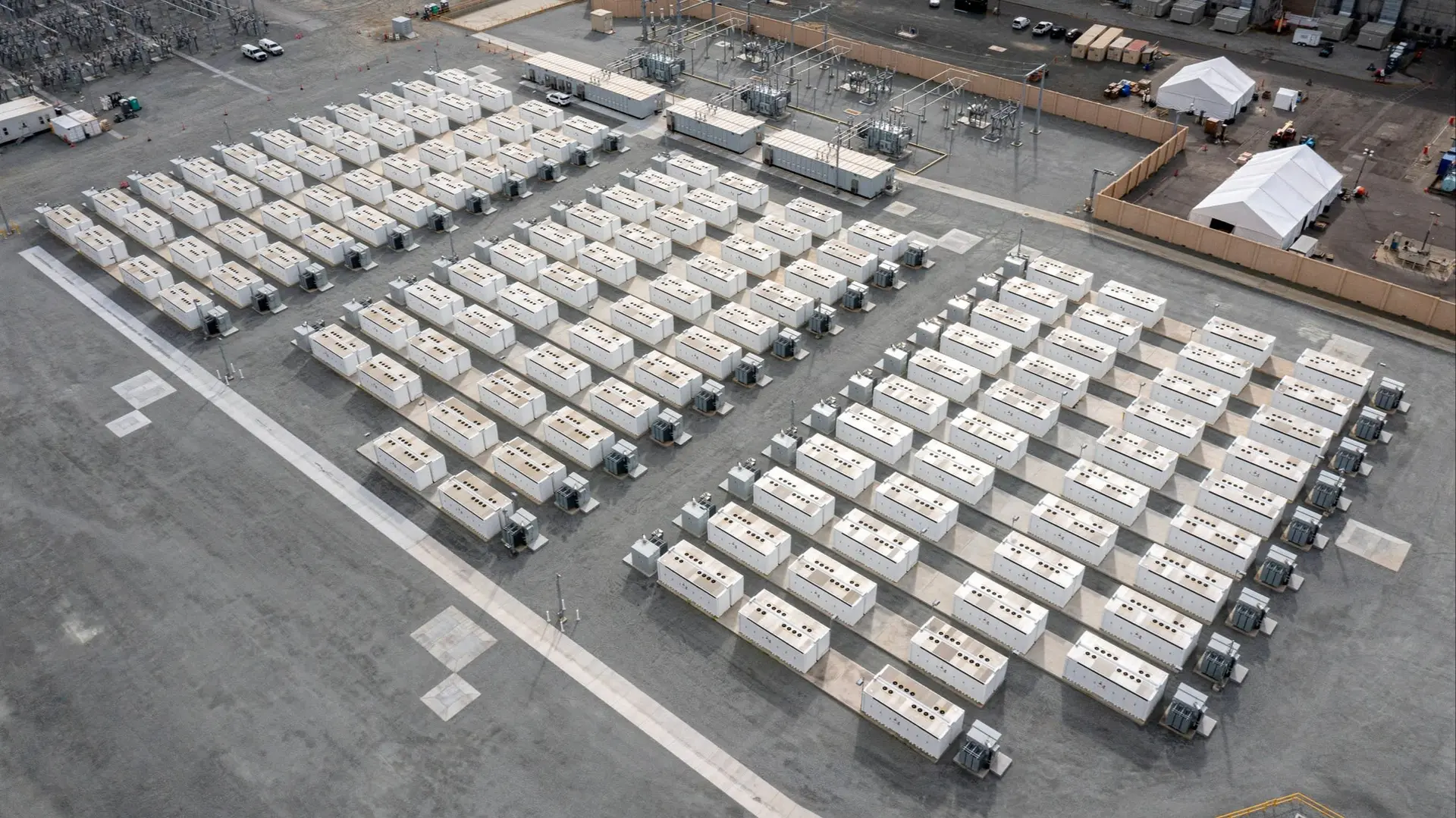 AI Growth Reallocates Battery Supply