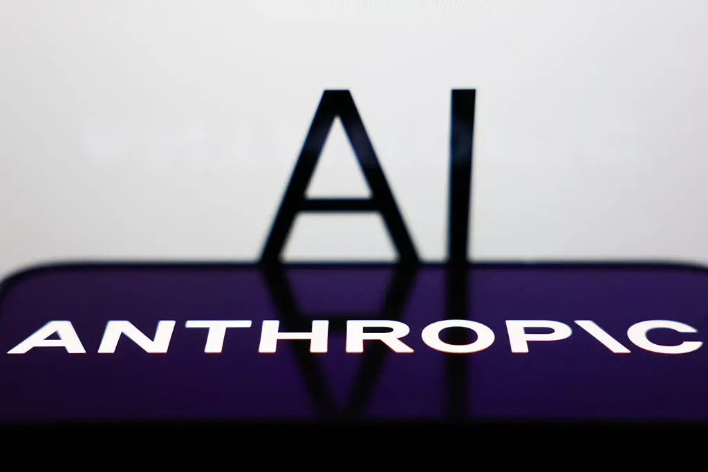 Anthropic Finalises $20B Funding