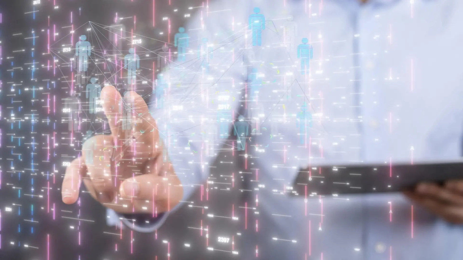 AI: Use Cases Emerge