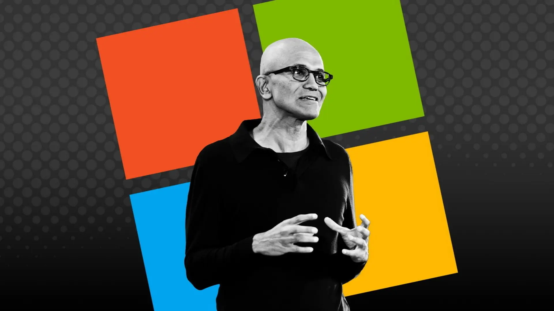 Microsoft Prioritises AI, Leadership Changes