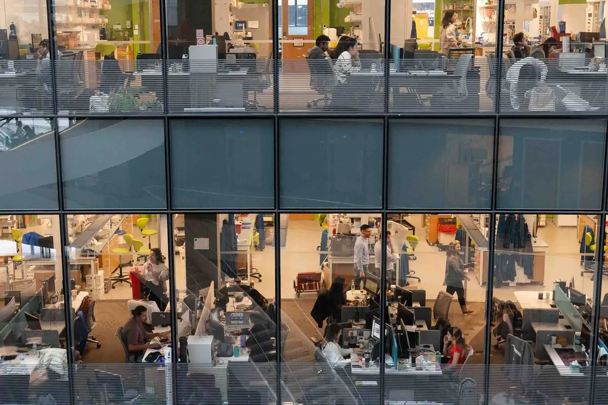 OpenAI Dominates College AI Market