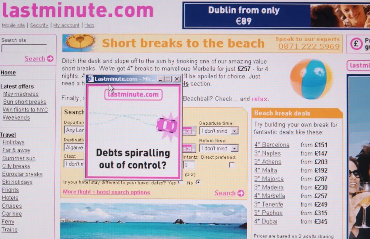 AI Bubble: Dotcom Déjà Vu?