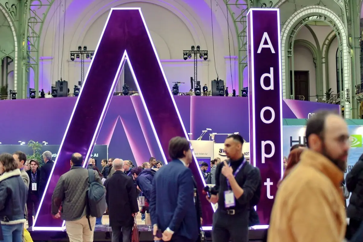 AI: EU Bank Systemic Risk