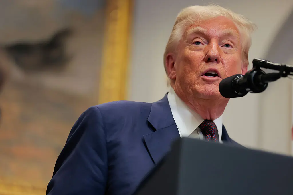 AI Regulation Order Paused