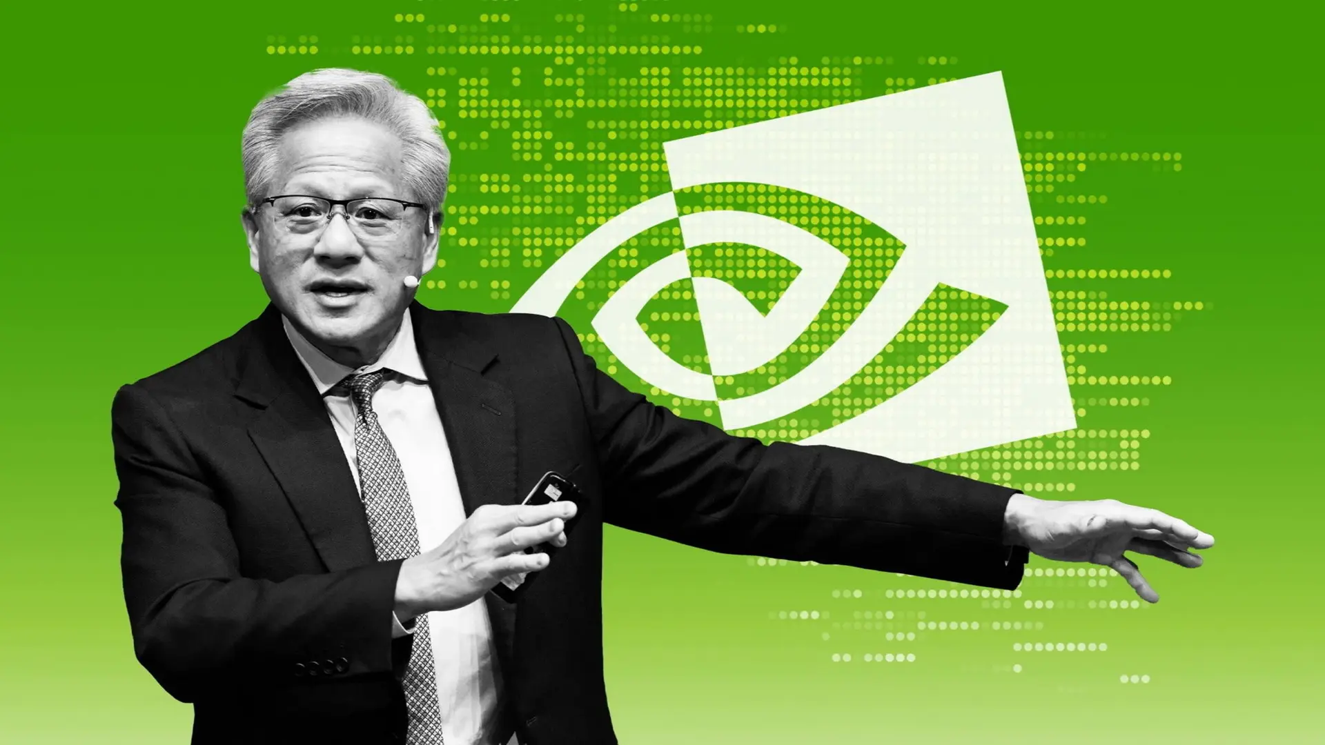 Nvidia's AI Chip Dominance