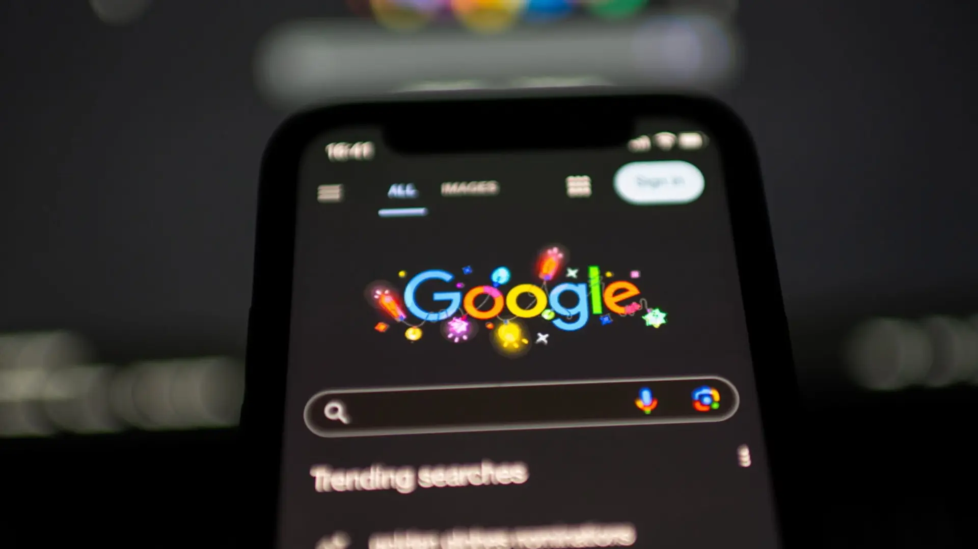 Google faces EU probe