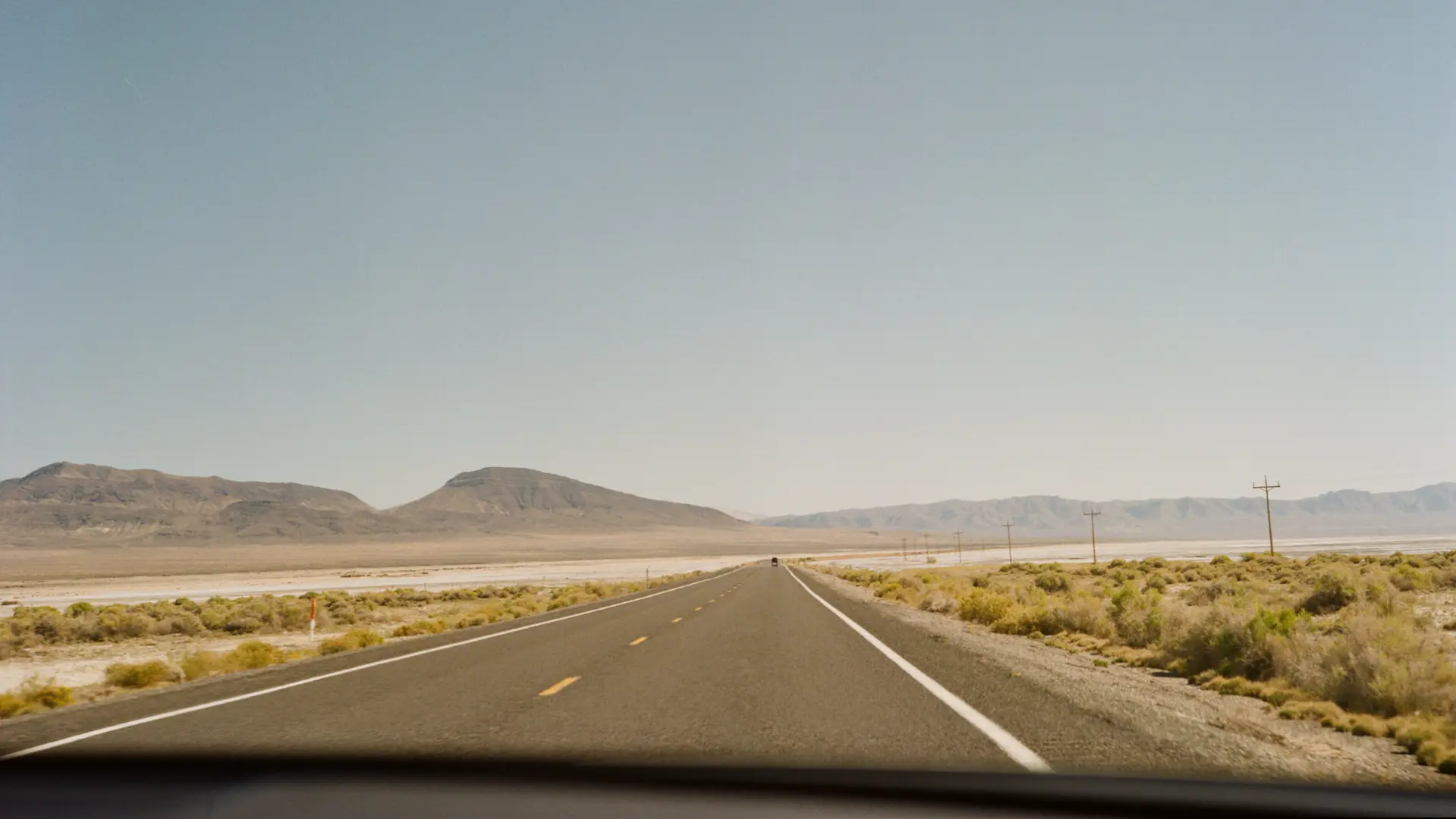 AI Fuels Nevada Power Struggle