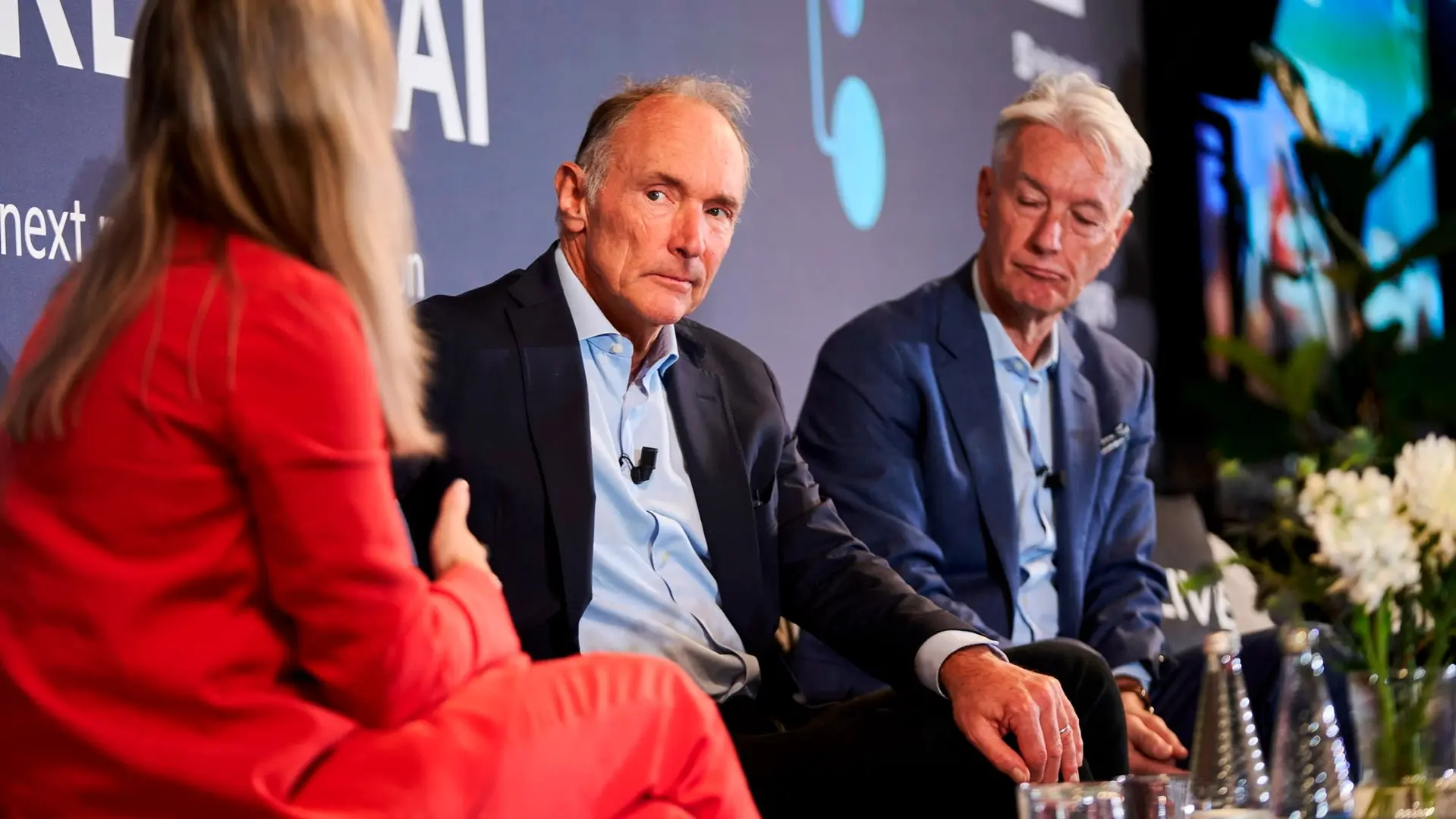 AI Threatens Ad Revenue Model