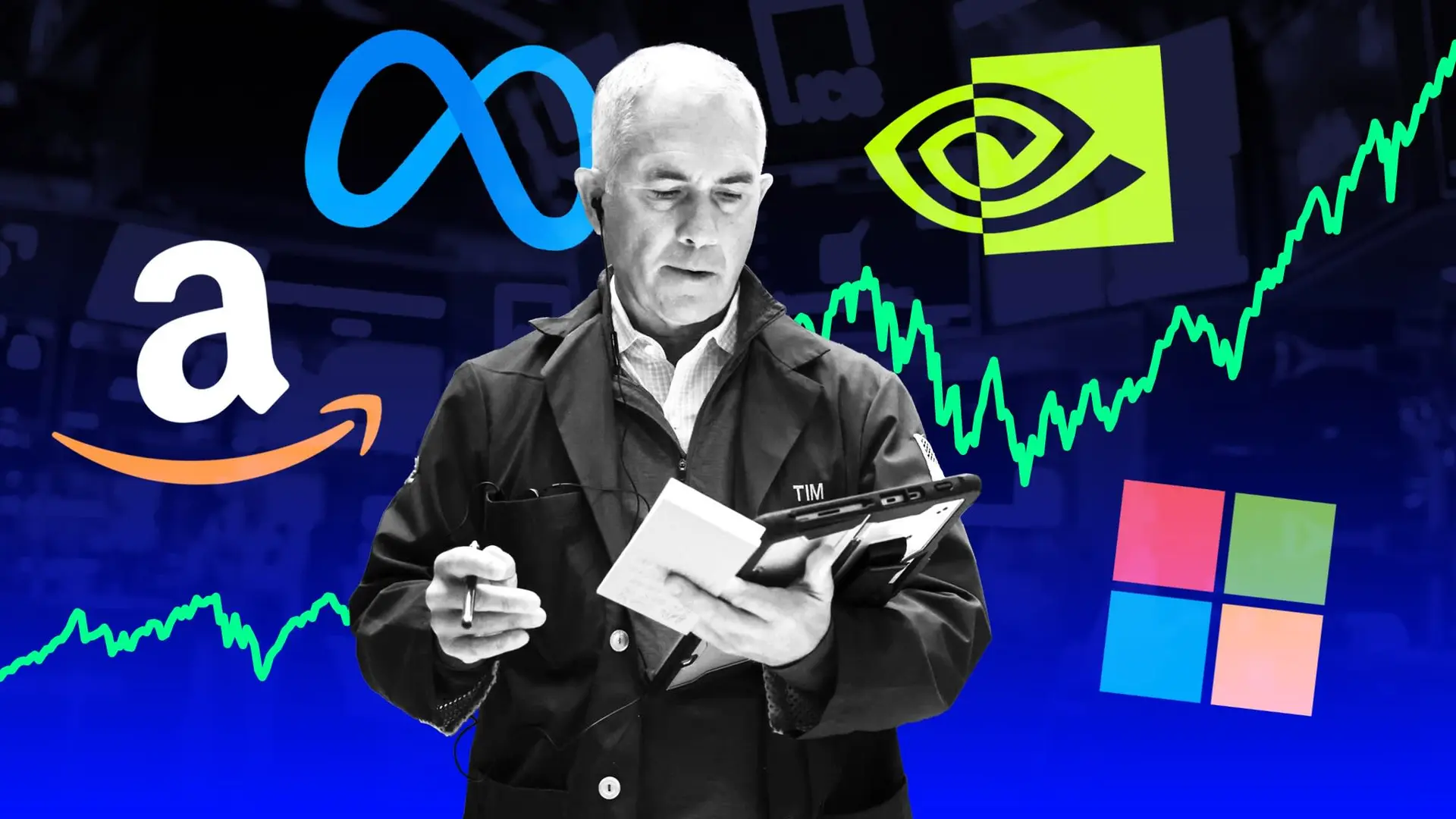 AI Boom Dominates Markets