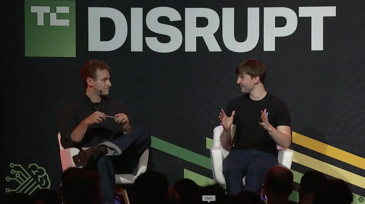 Mercor unlocks industry data