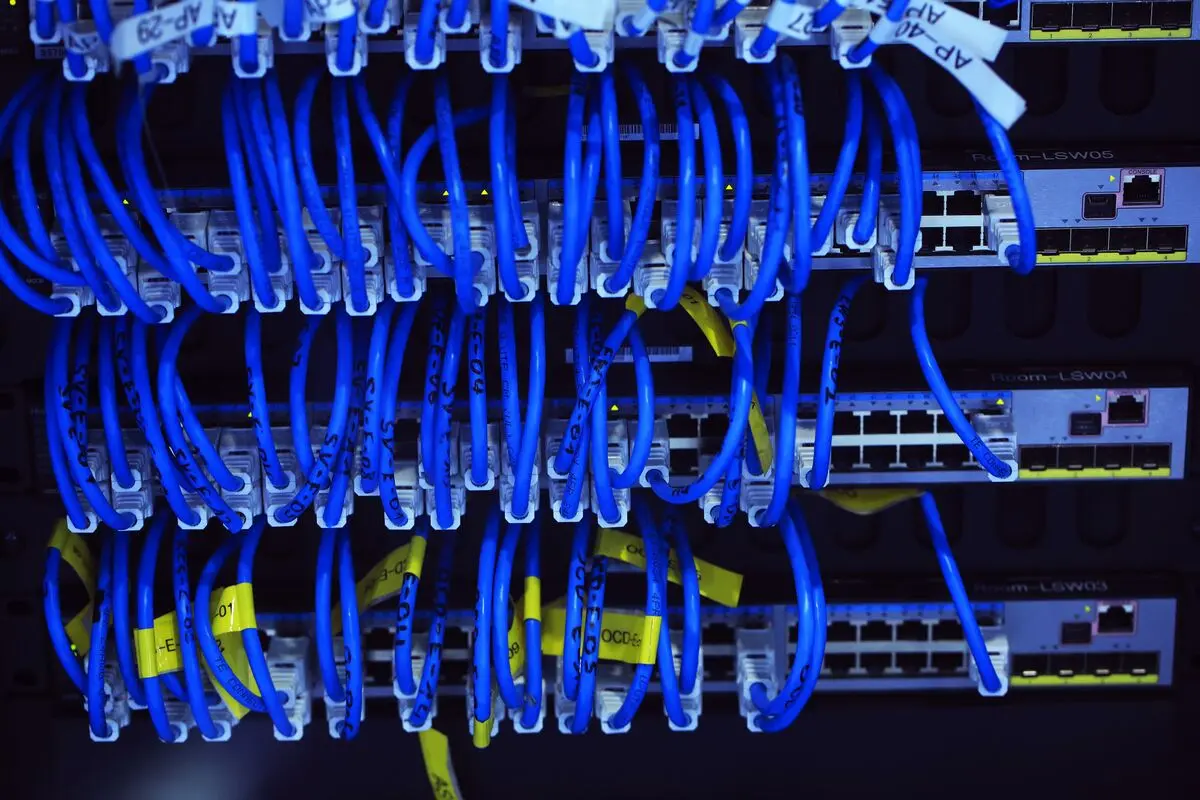 Nvidia, Telekom Build German Datacentre