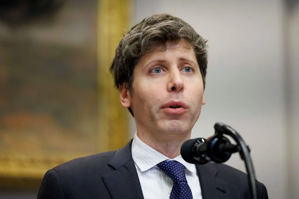 ChatGPT Addresses Mental Health Concerns