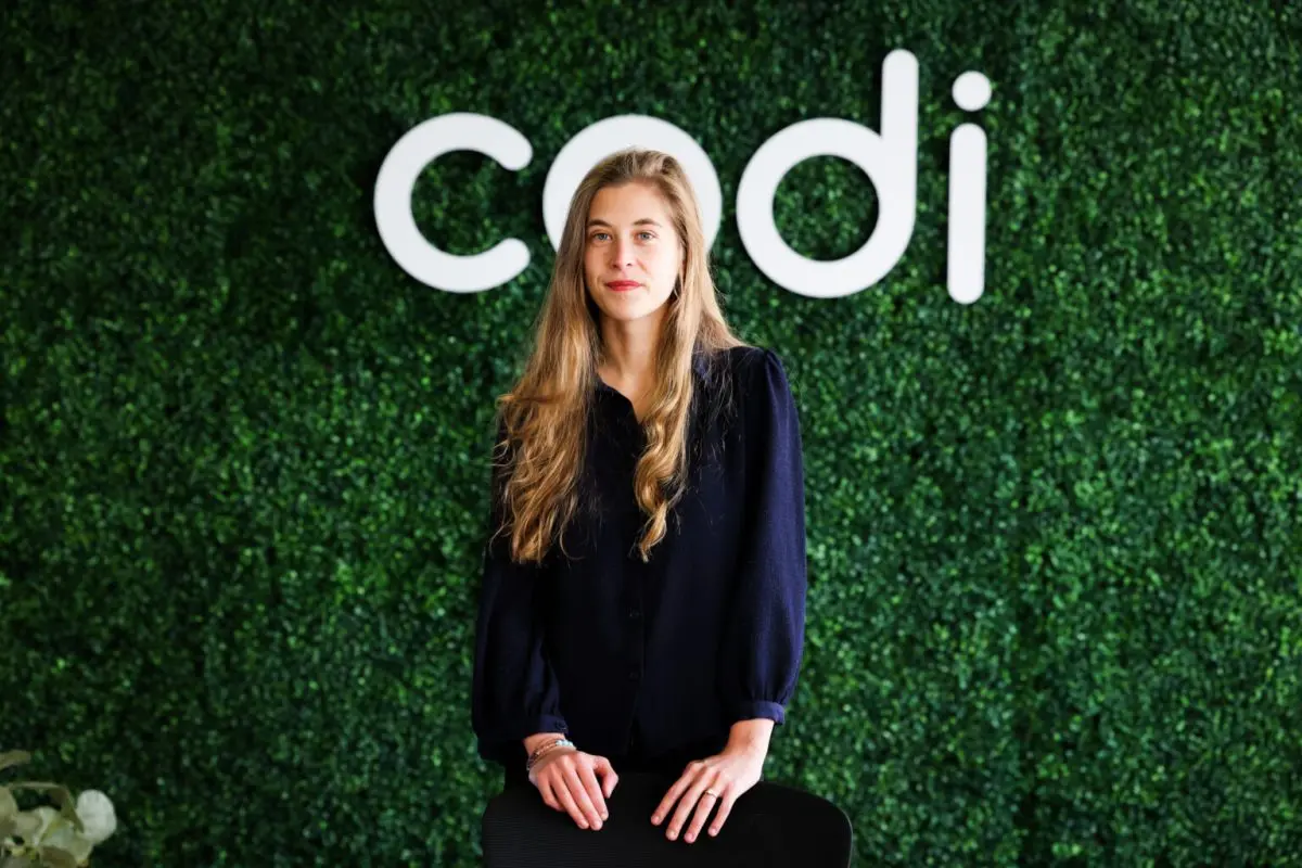 Codi Automates Office Management