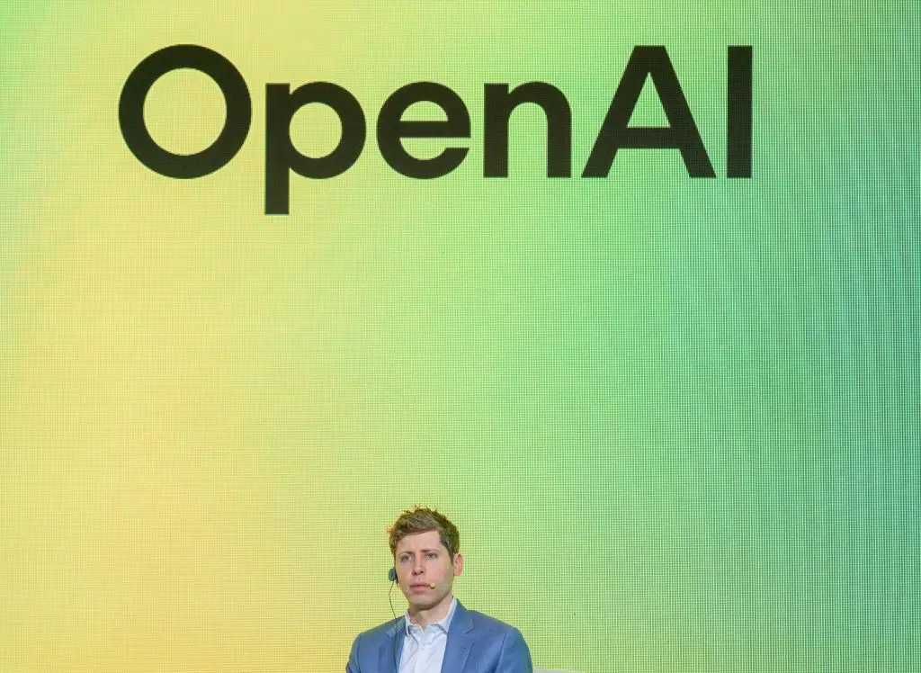 OpenAI's Sora Enters Social
