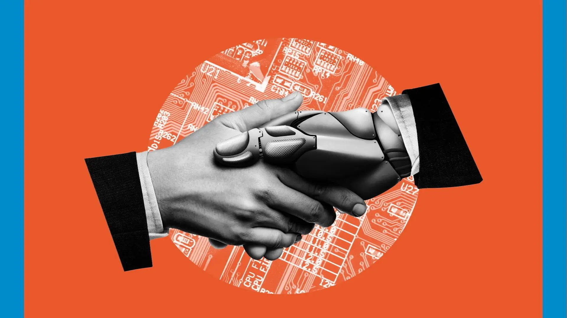 AI Investment: Future Visions