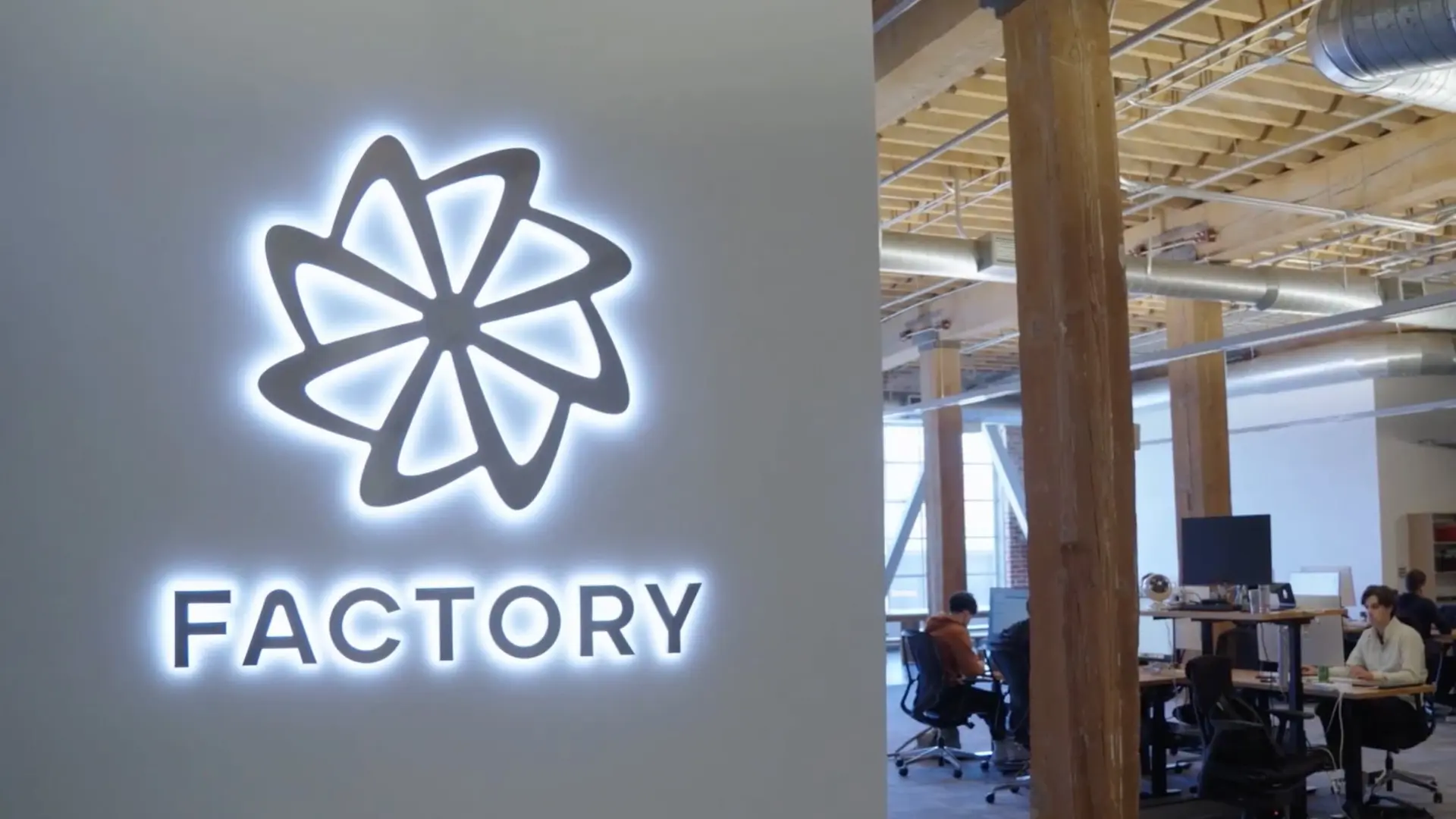 Factory Secures $50M Investment