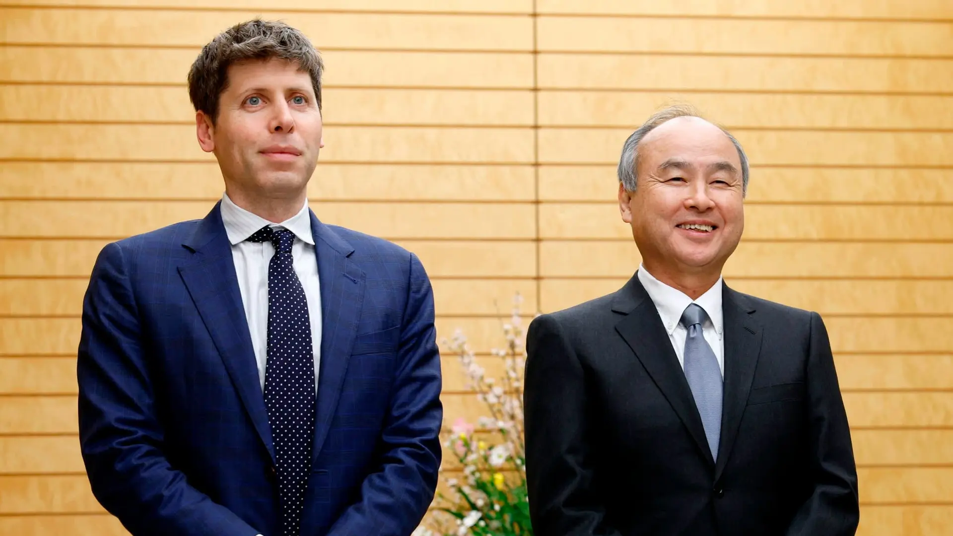 OpenAI Expands Stargate Project