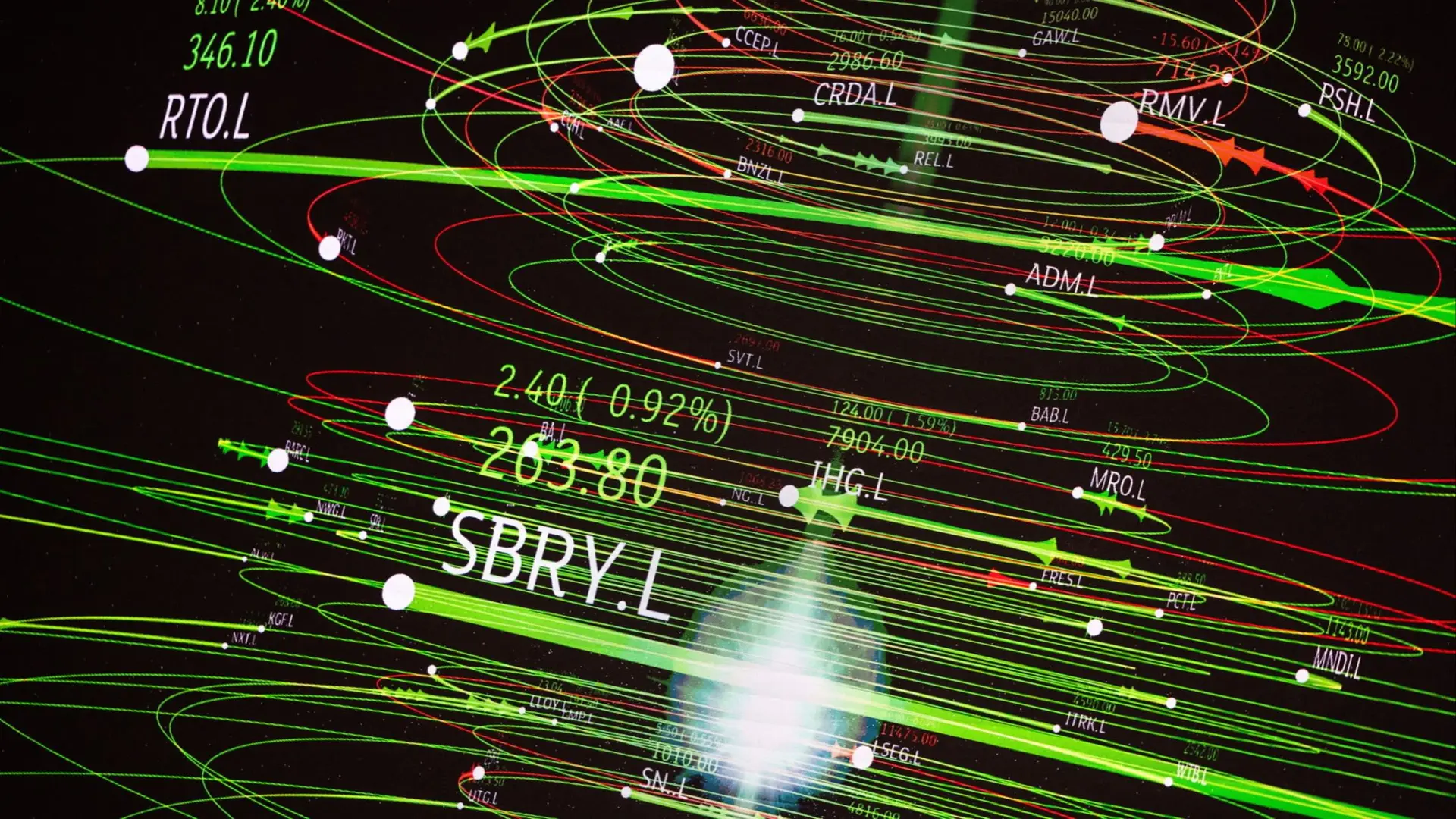 AI Reshapes Equity Research