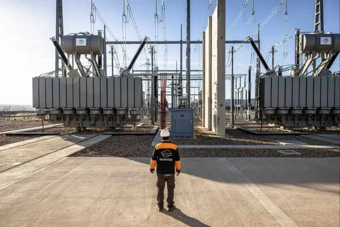 AI Sparks Legal Transformation