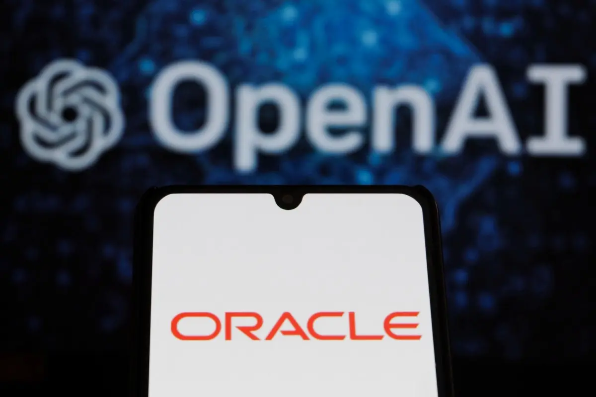 Oracle's AI Infrastructure Play