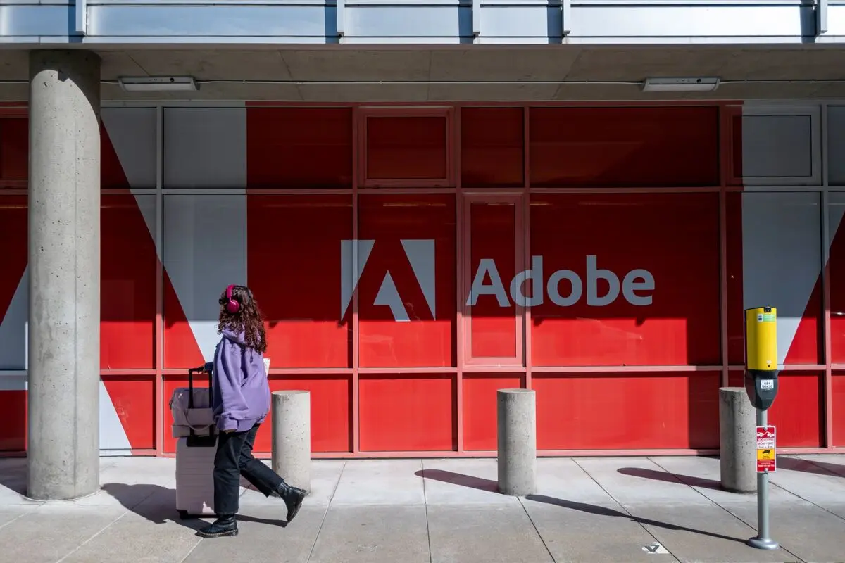 Adobe's AI Investment Pays Off