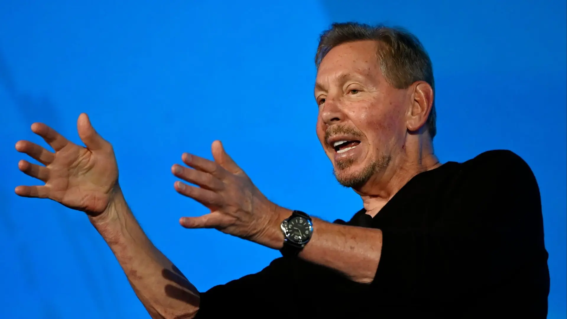 Oracle's AI Cloud Ascends