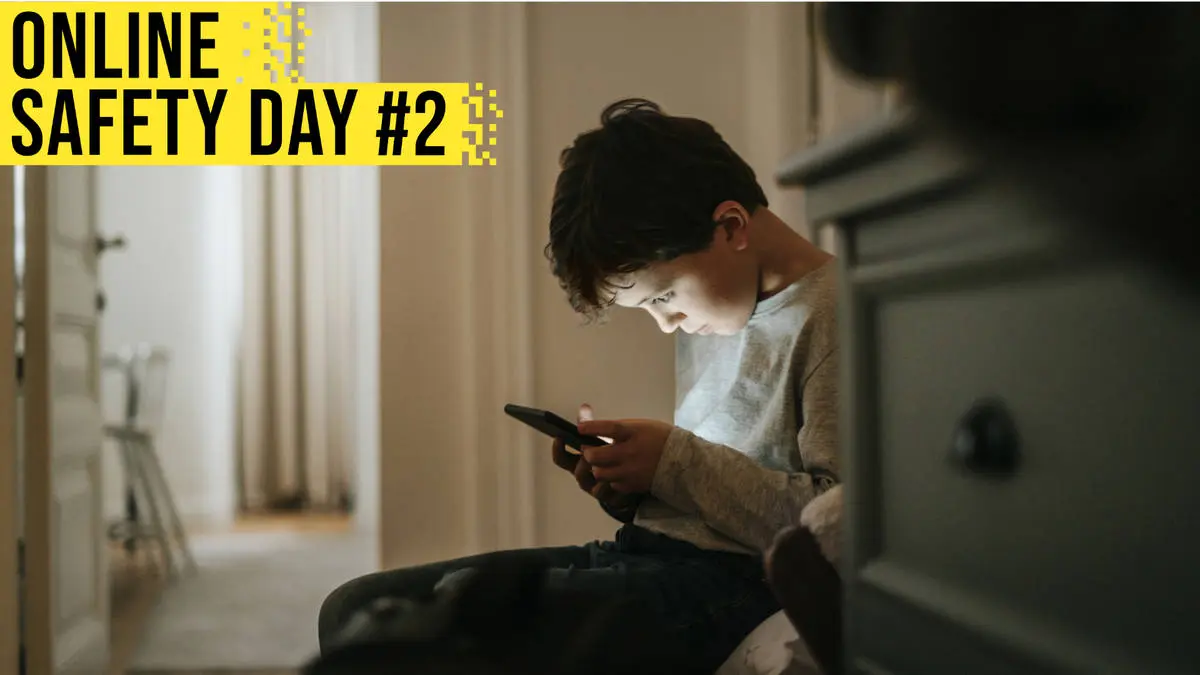 Nation-States Target UK Children