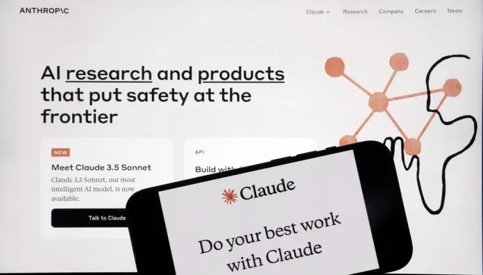 Anthropic Faces Political Scrutiny